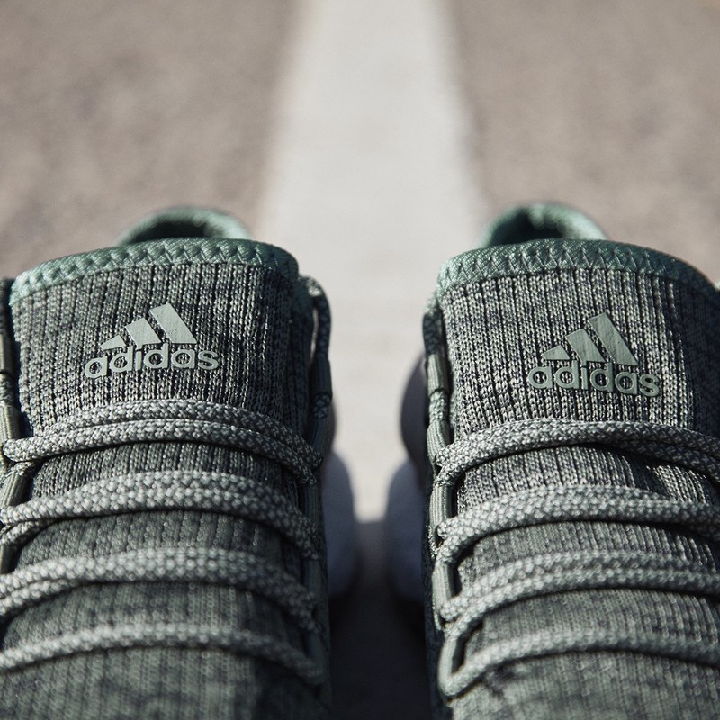 Adidas tubular trace outlet green